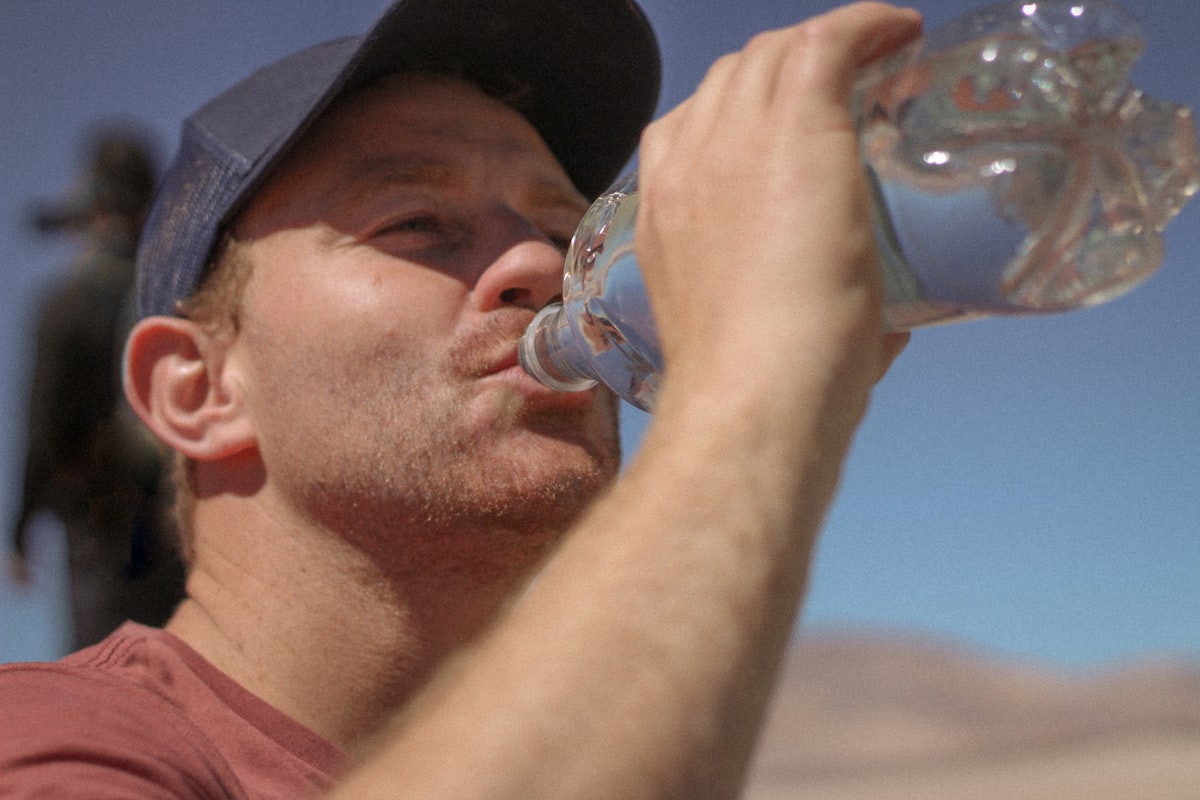 Understanding hydration needs